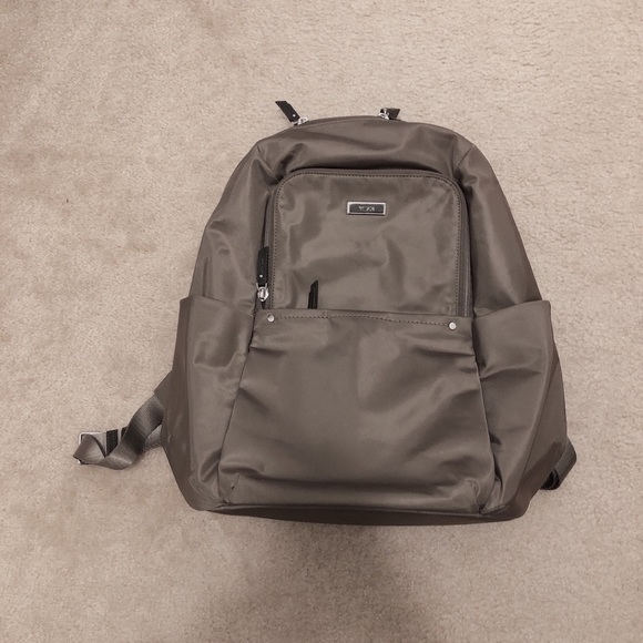 tumi andora backpack